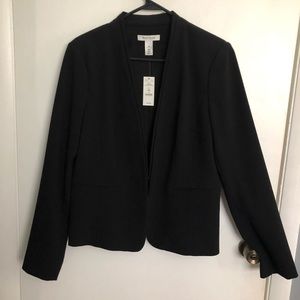 White House Black Market Blazer